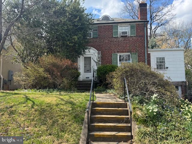 BATTERY PARK - Residential