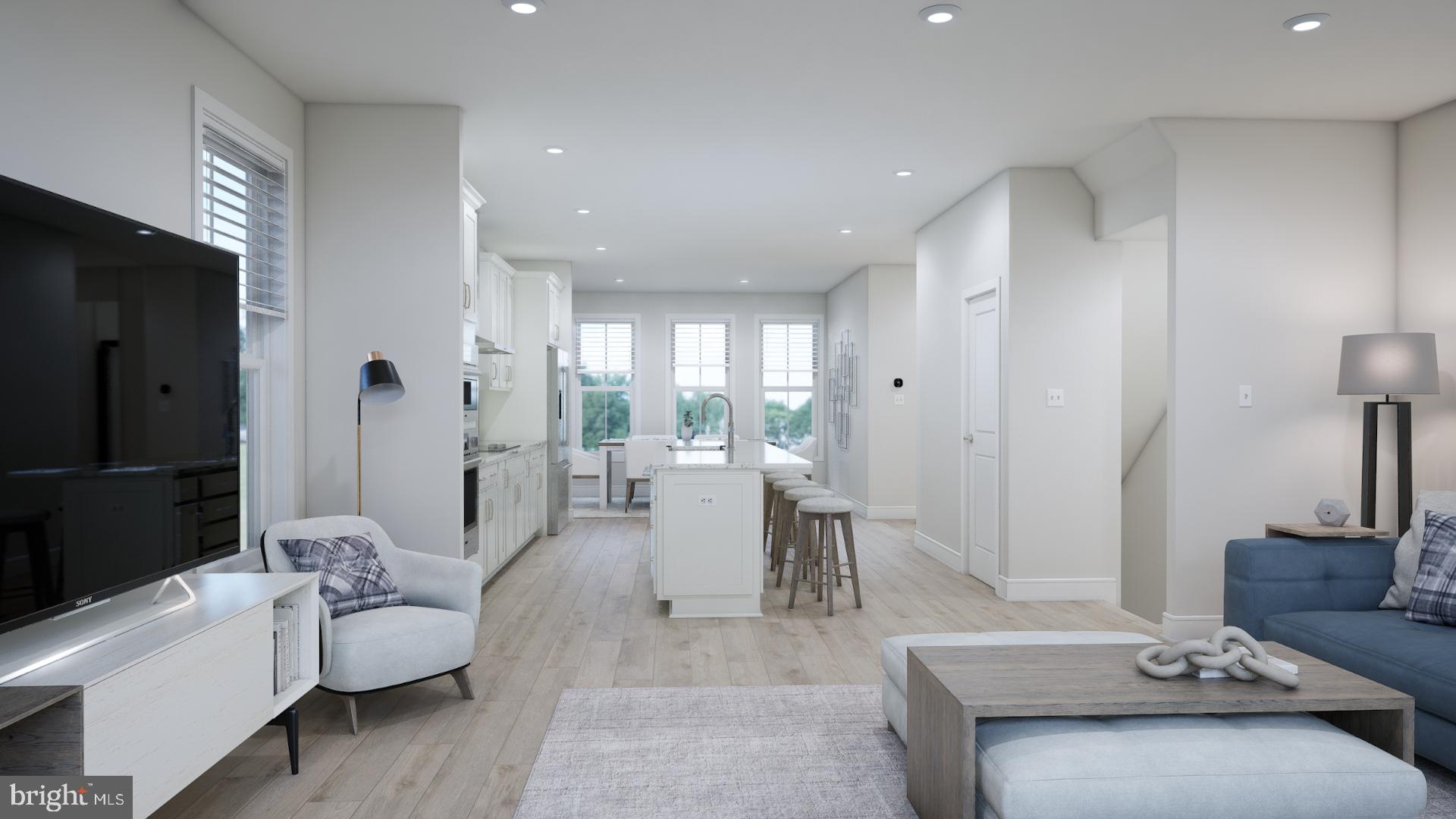 ARPINA VALLEY - Residential