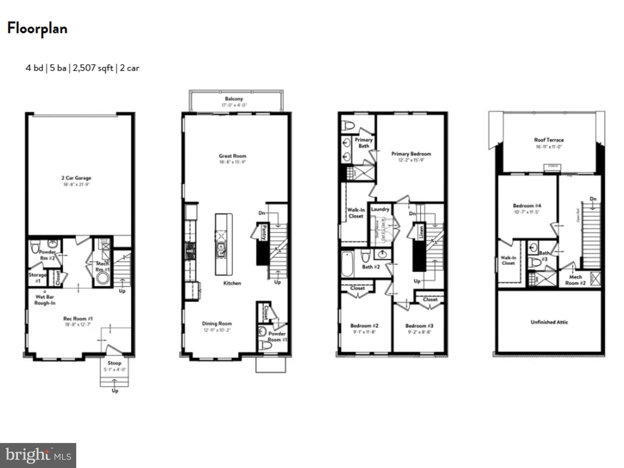 ARPINA VALLEY - Residential