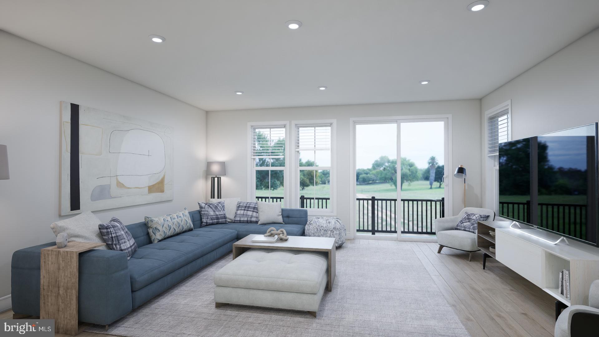 ARPINA VALLEY - Residential