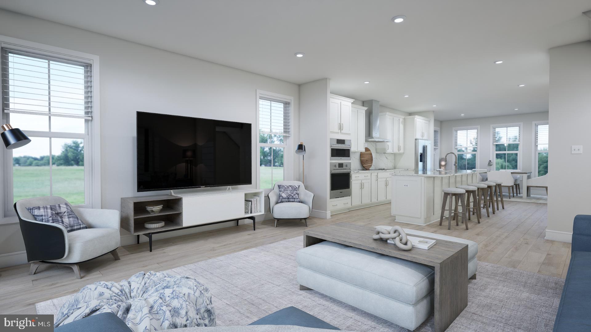 ARPINA VALLEY - Residential