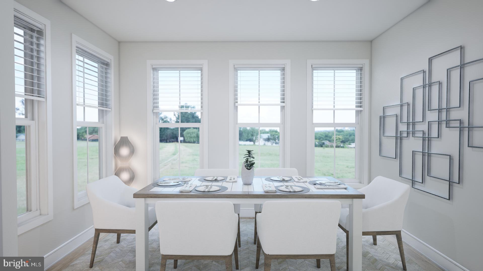 ARPINA VALLEY - Residential