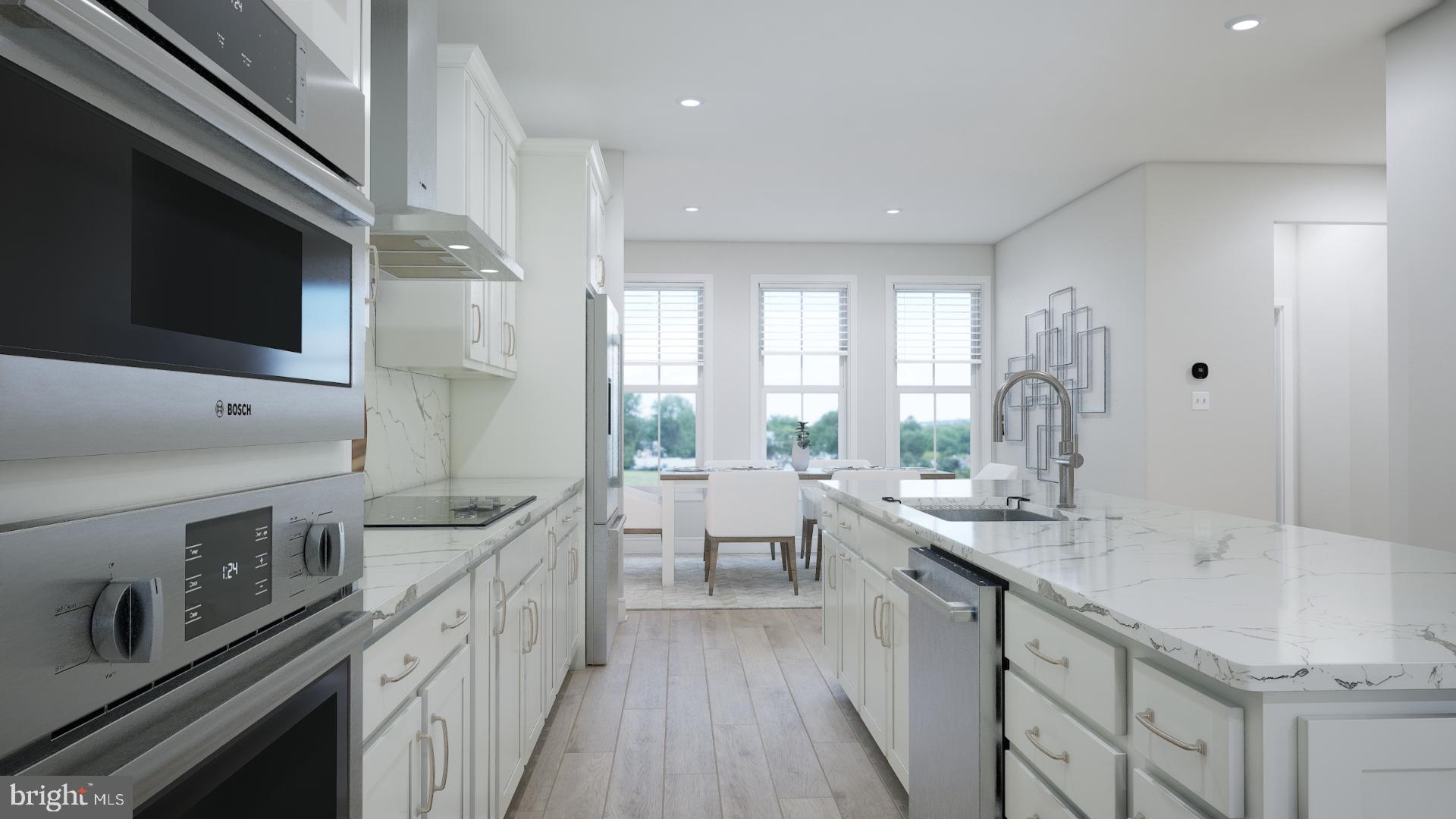 ARPINA VALLEY - Residential