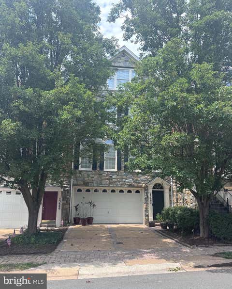 Photo of 43602 Beaver Creek Terrace, LEESBURG, VA 20176 (MLS # VALO2130512)