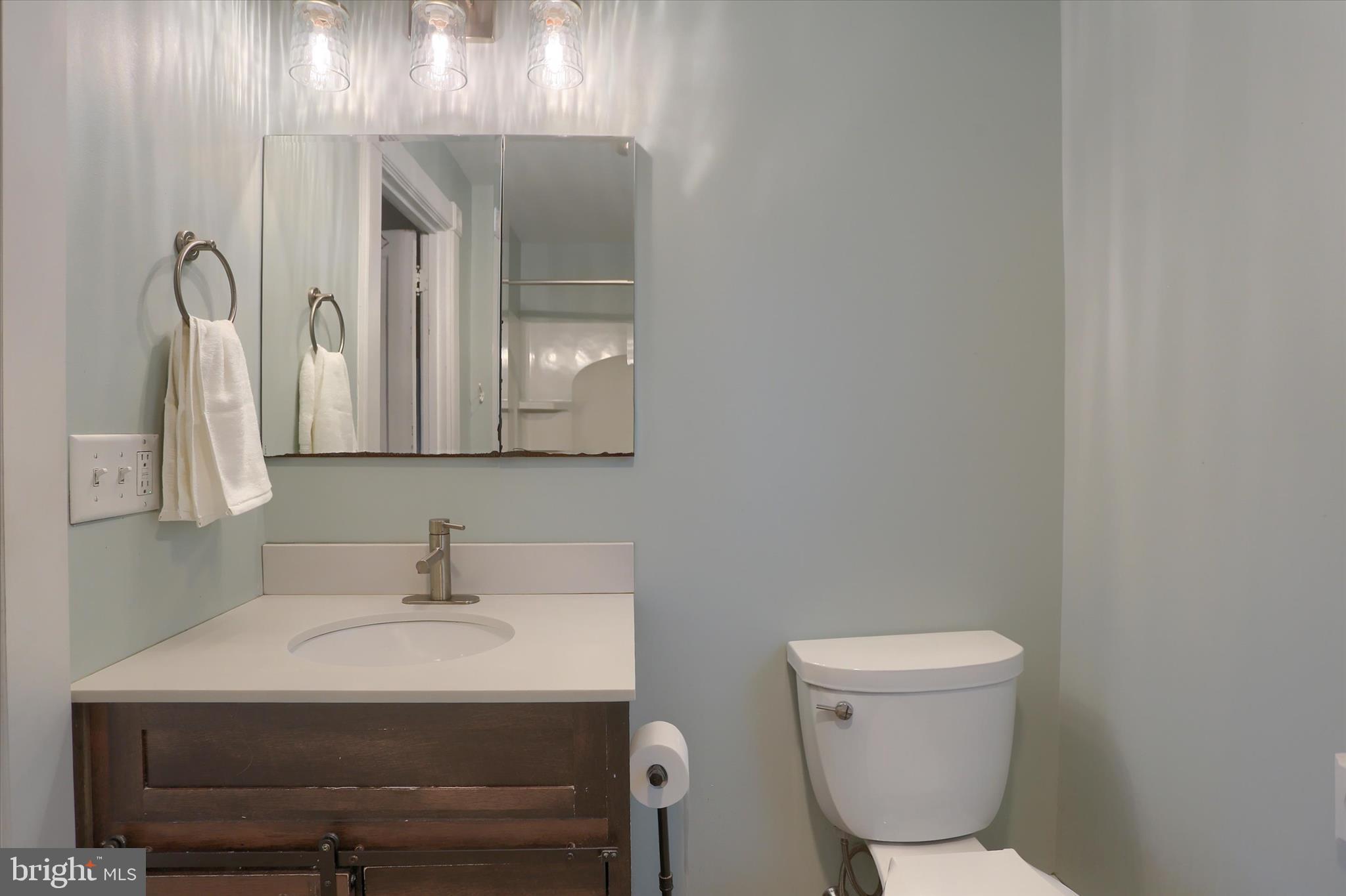 EARLINGTON - Residential