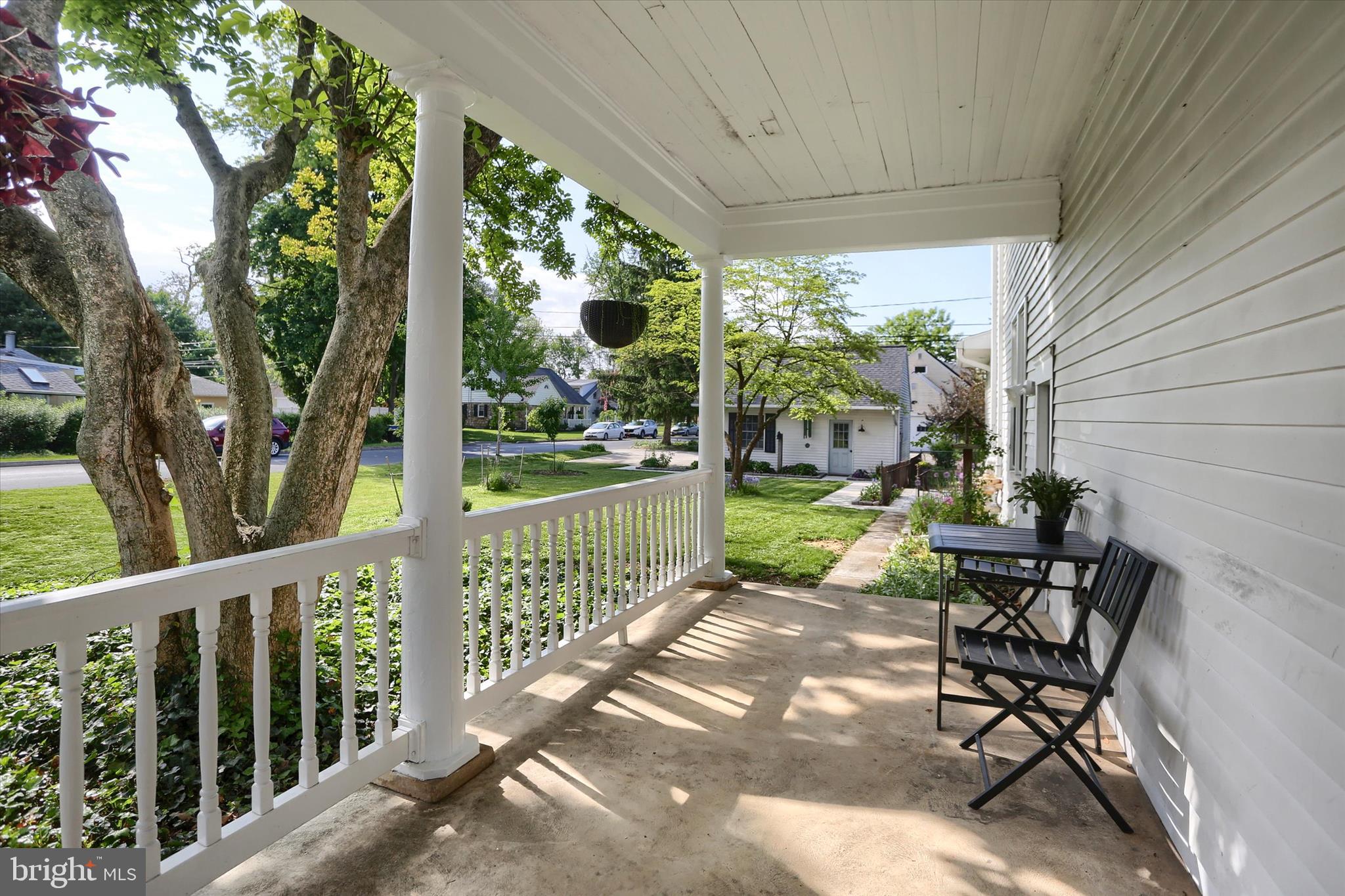 EARLINGTON - Residential