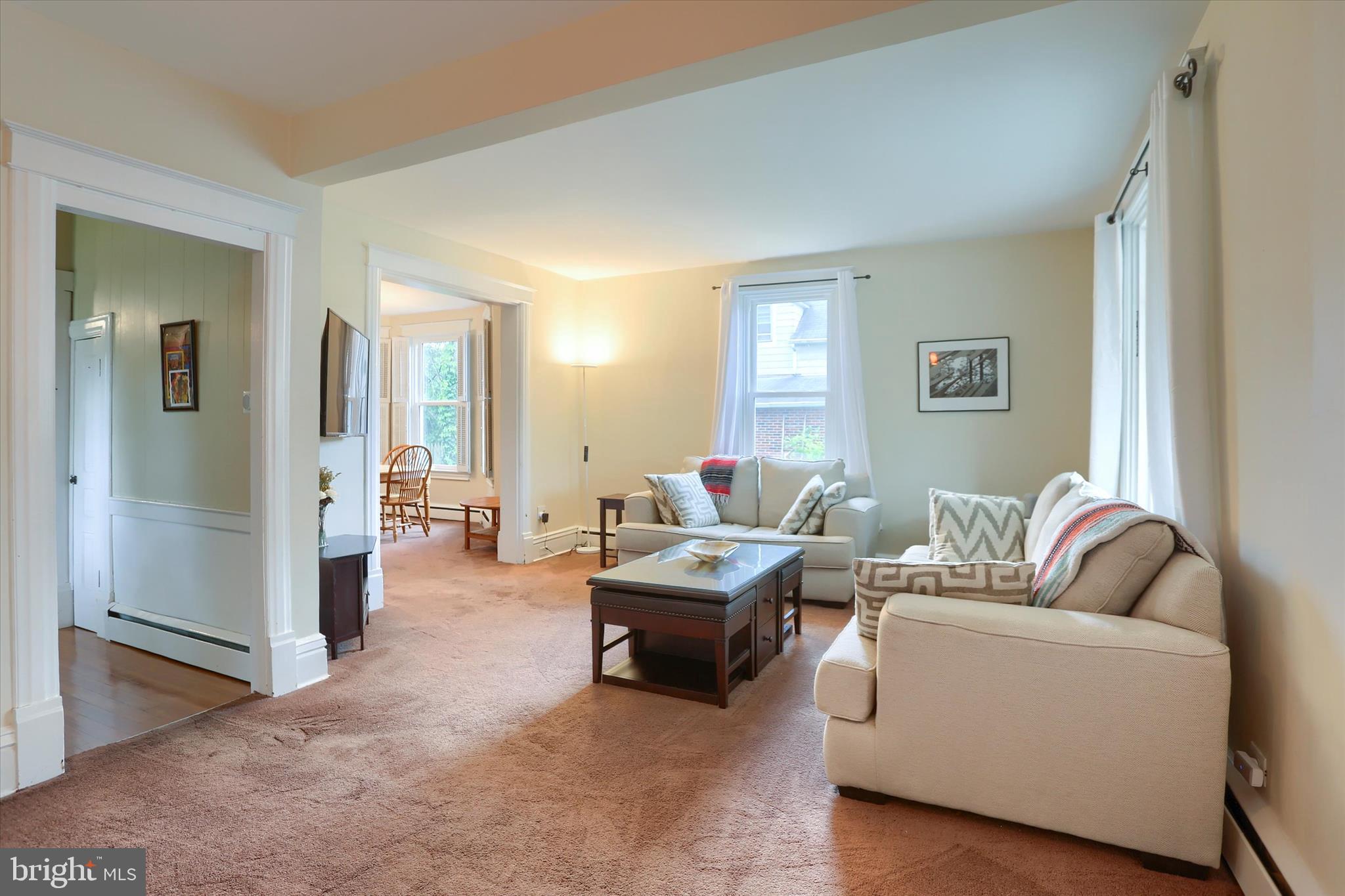 EARLINGTON - Residential
