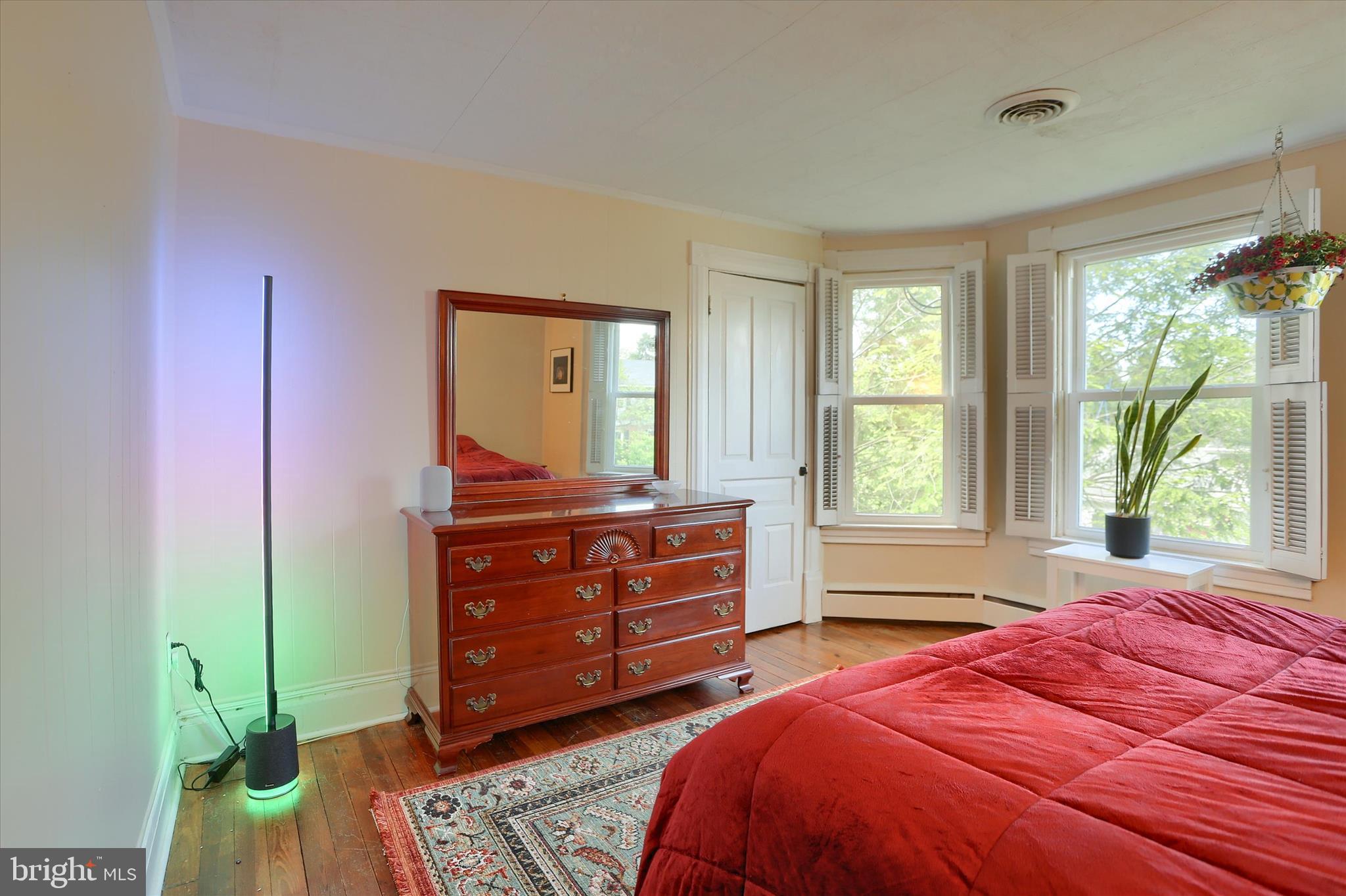 EARLINGTON - Residential