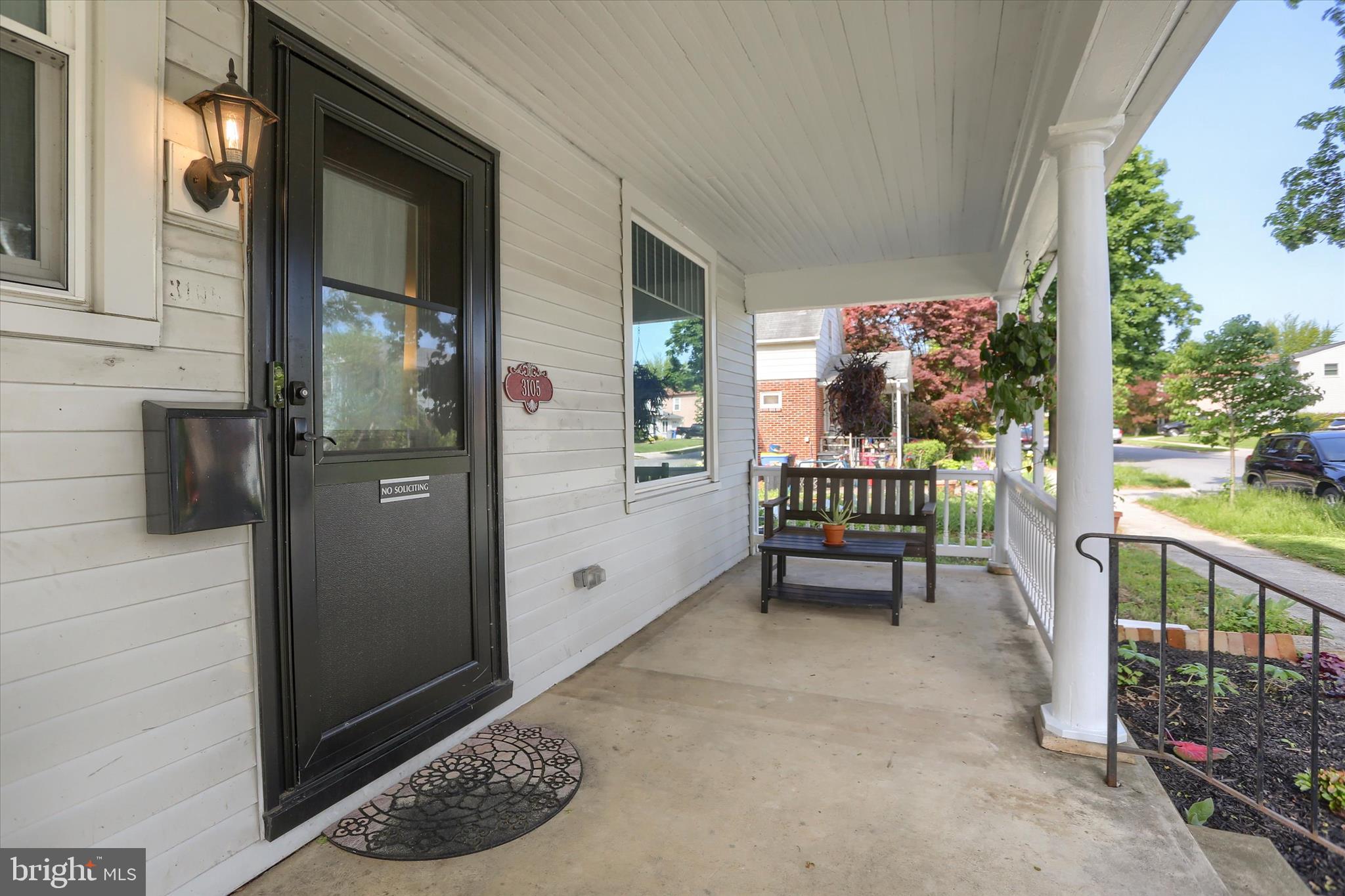 EARLINGTON - Residential