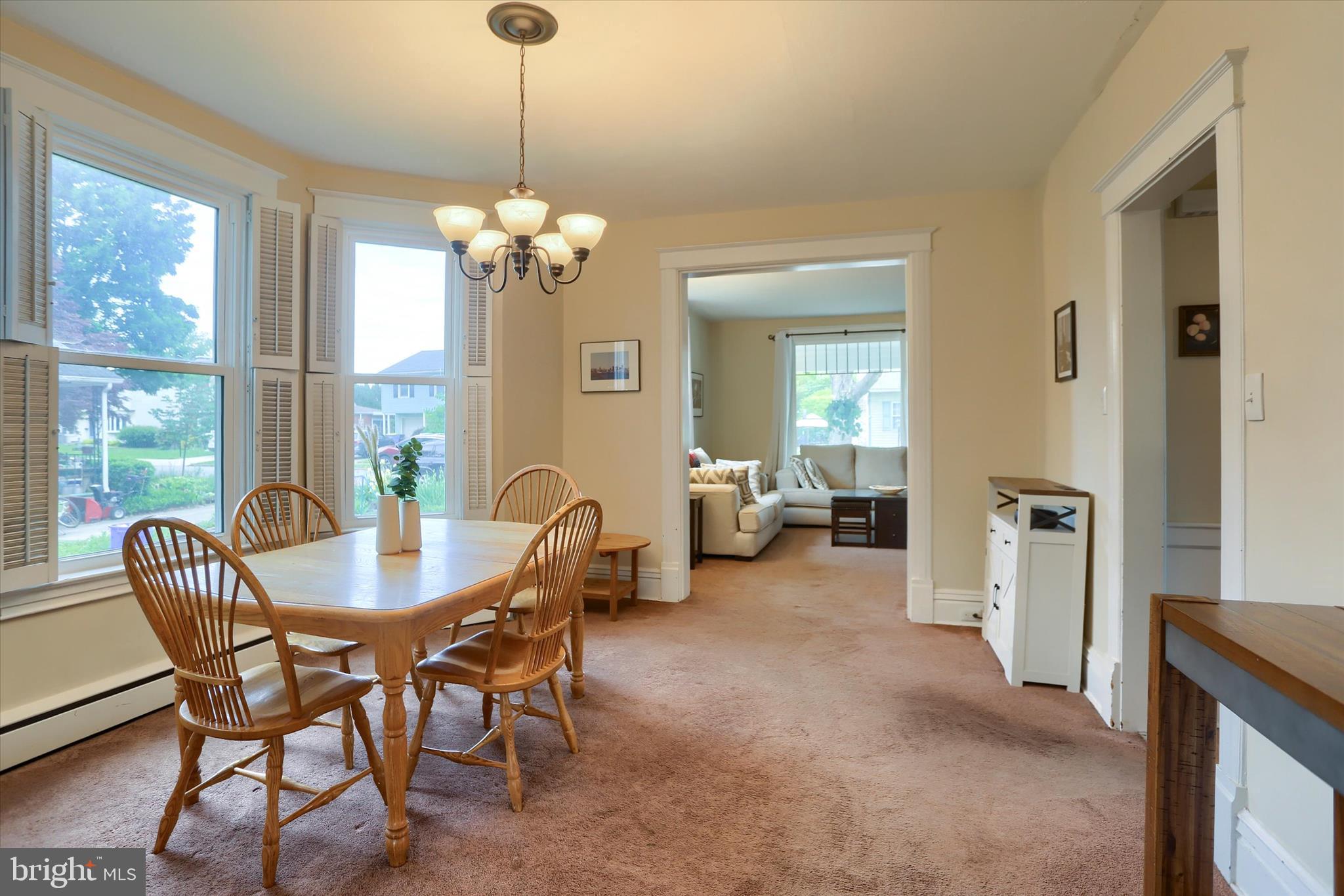 EARLINGTON - Residential