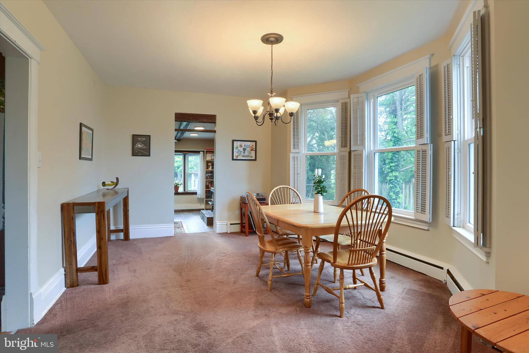 EARLINGTON - Residential