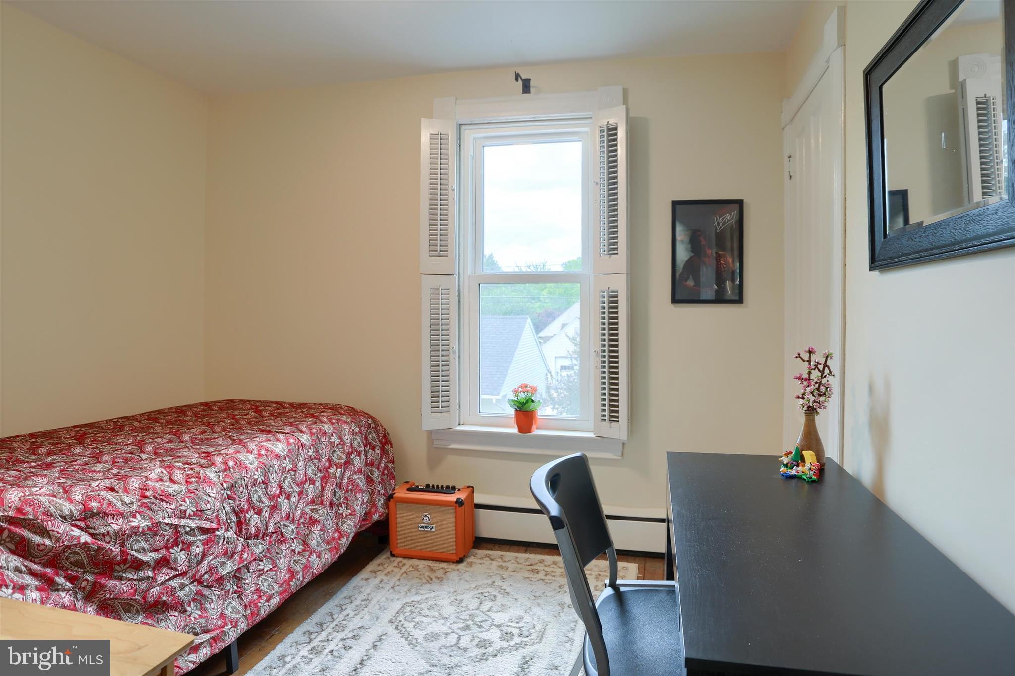EARLINGTON - Residential