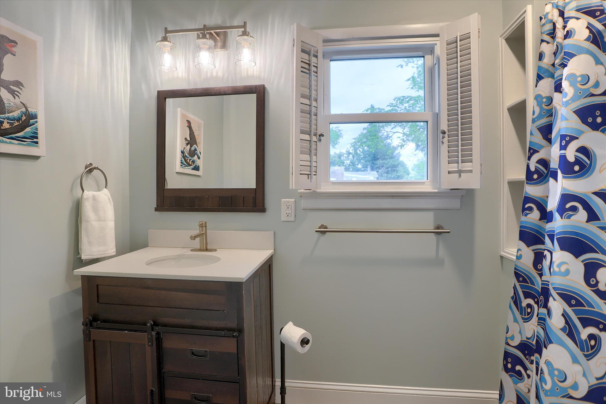 EARLINGTON - Residential