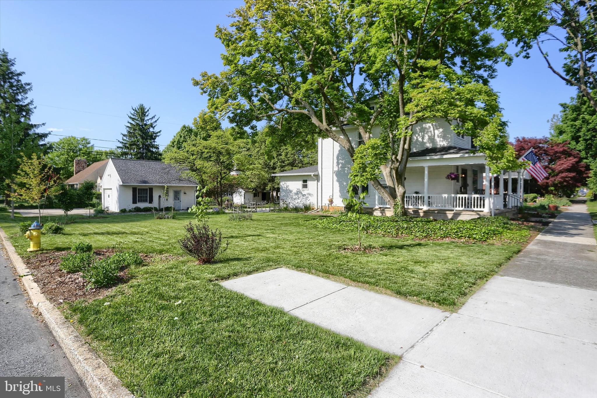 EARLINGTON - Residential