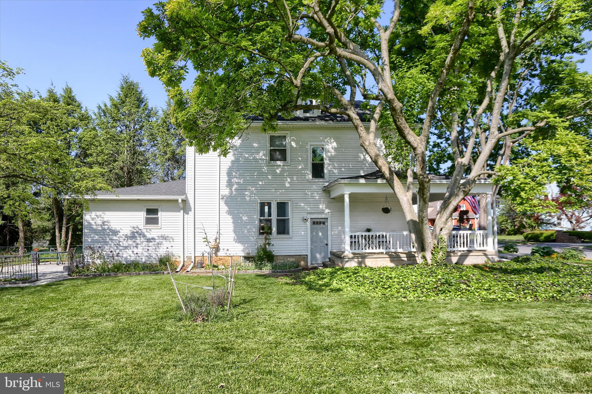 EARLINGTON - Residential