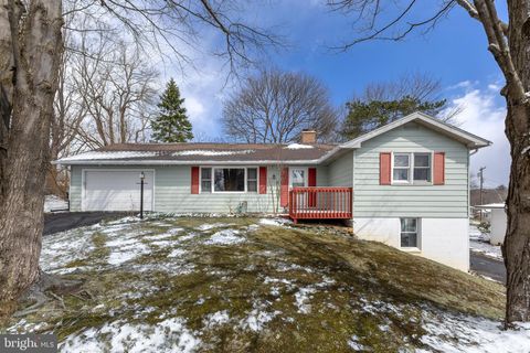 Homes For Sale - 1343 Harris Street<br/> Centre County, STATE COLLEGE, PA 16803