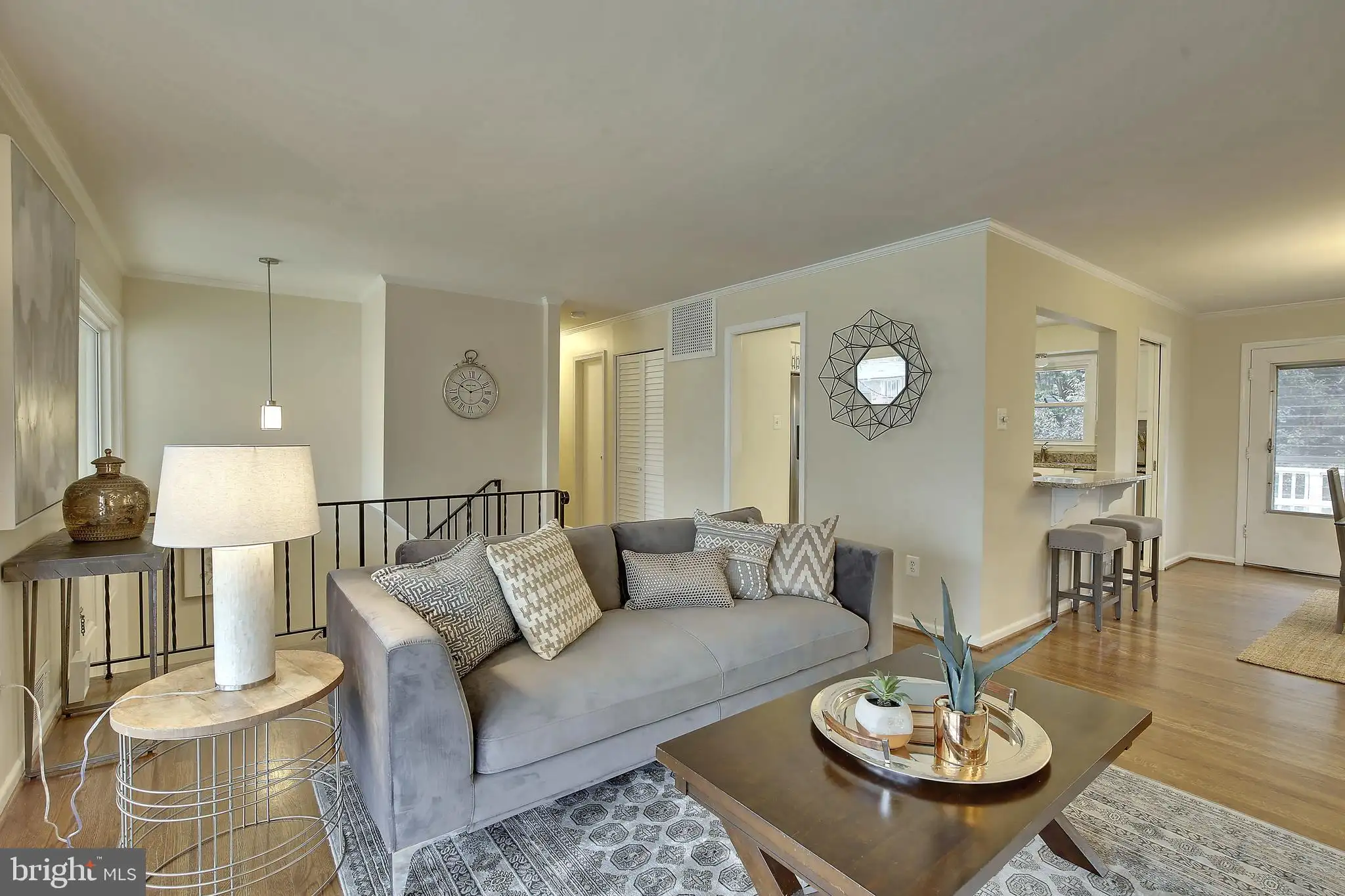 1121 Neal Drive, Alexandria, VA 22308