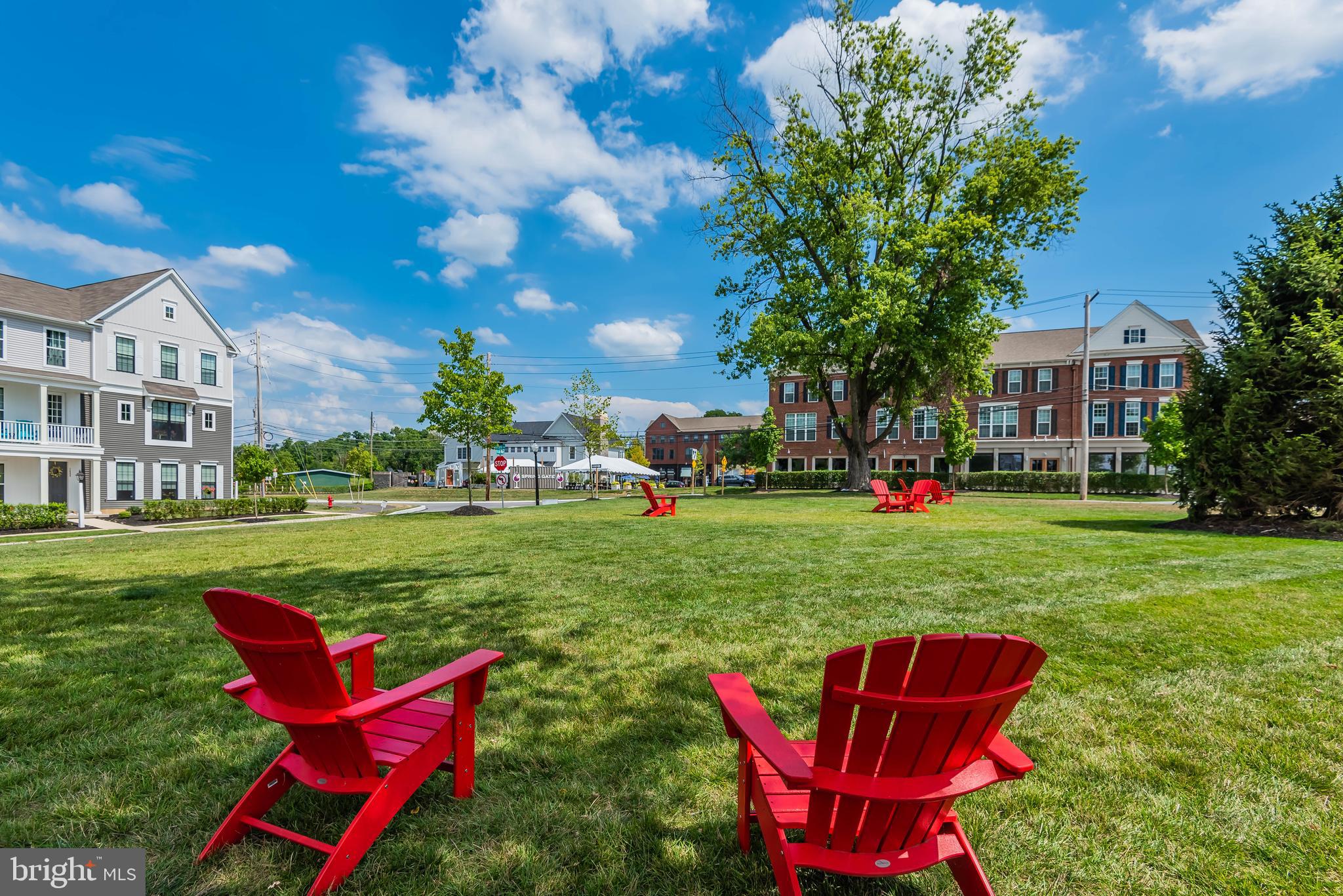 ARCONA - Residential Lease