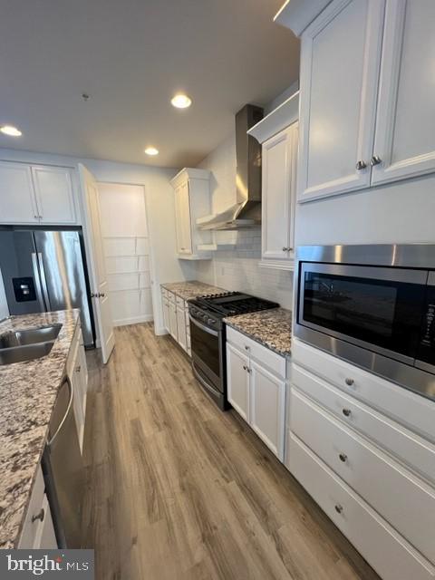 ARCONA - Residential Lease