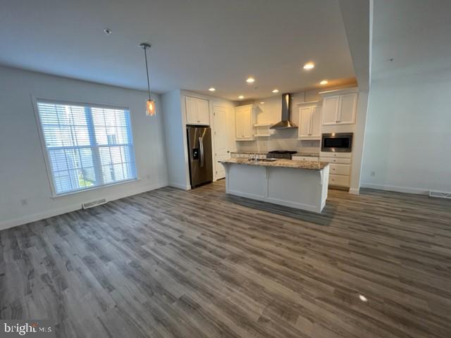 ARCONA - Residential Lease