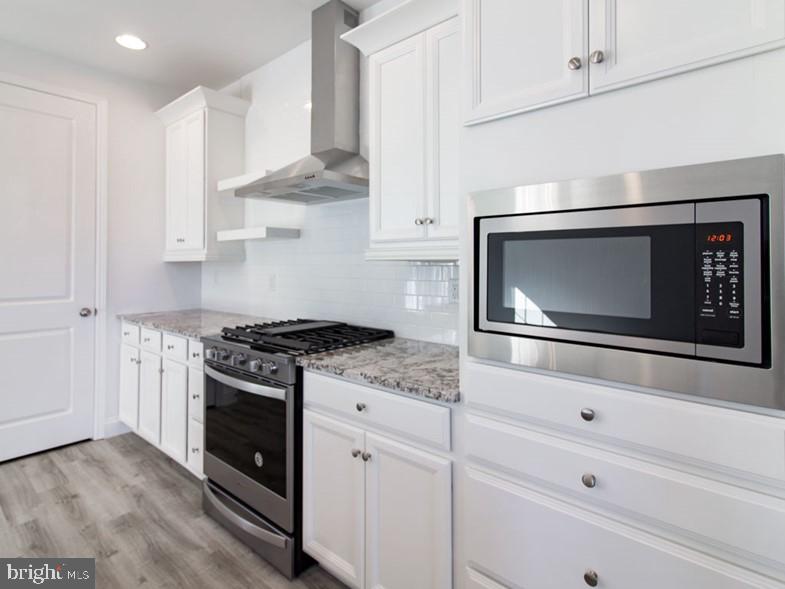 ARCONA - Residential Lease