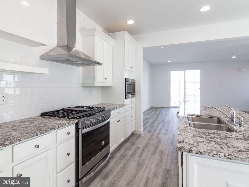 ARCONA - Residential Lease