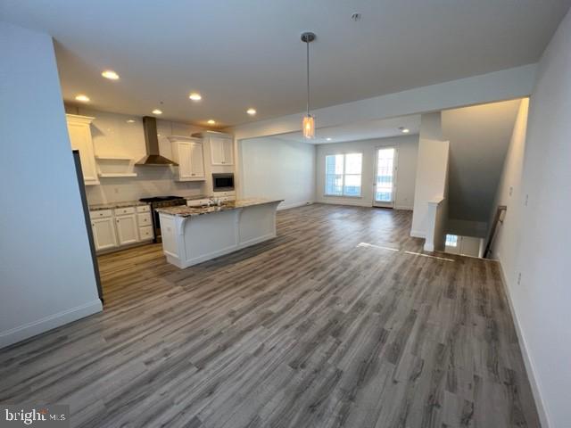 ARCONA - Residential Lease