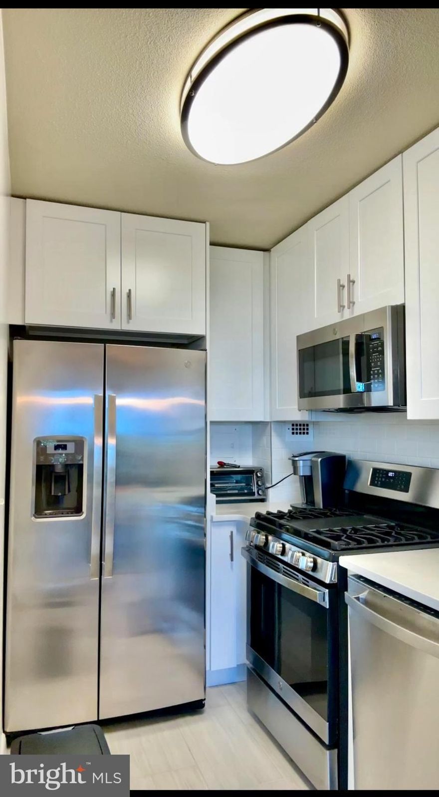 Welcome to the Riviera of Chevy Chase in the heart of Bethesda. This well maintained 1 bedroom, 1.5  bath condo has everything that you need.  Great views from the 8th floor, one parking space and all utilities included in rent.  Gorgeous elevated roof pool with plenty of lounge areas, full exercise room, completely renovated party room & front desk security.  No pets- building has a no pet policy.  Available April 1st. Close to the METRO, walking trail, parks, shops, restaurants and entertainment. Schedule a tour today!