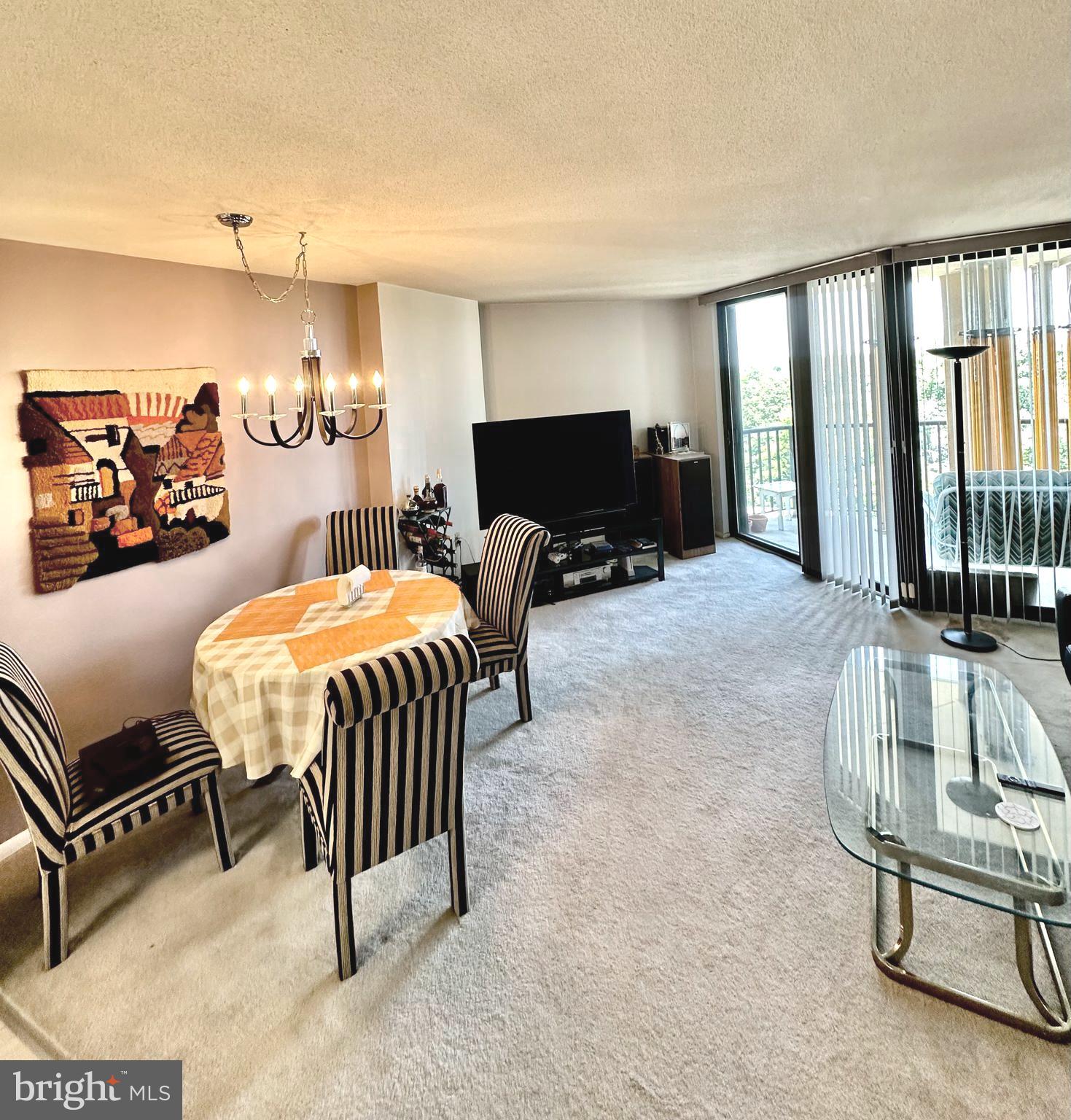 RIVERIA OF CHEVY CHASE - Residential Lease