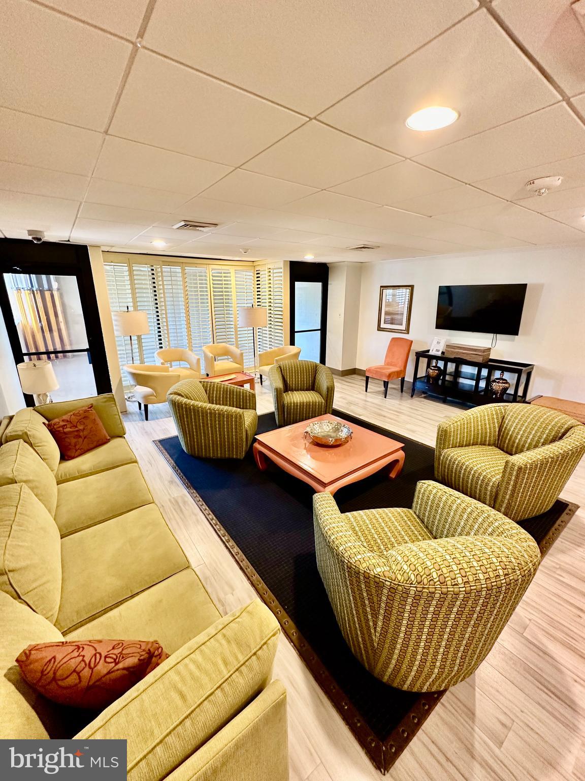 RIVERIA OF CHEVY CHASE - Residential Lease