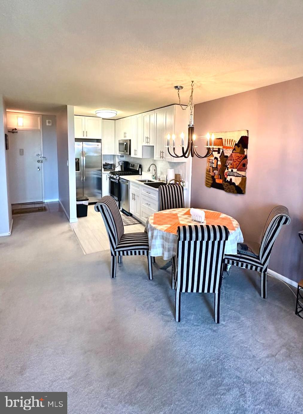 RIVERIA OF CHEVY CHASE - Residential Lease