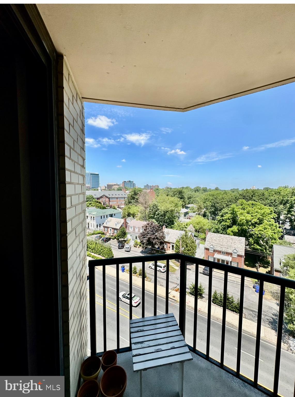 RIVERIA OF CHEVY CHASE - Residential Lease