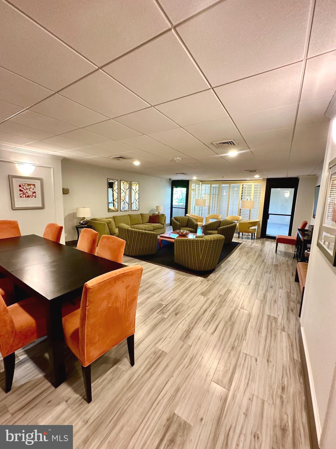 RIVERIA OF CHEVY CHASE - Residential Lease