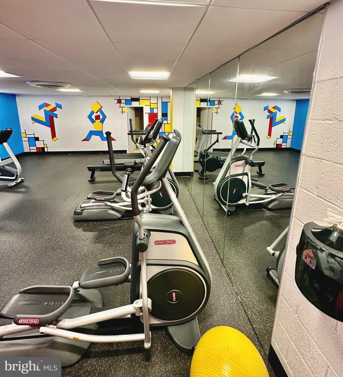 RIVERIA OF CHEVY CHASE - Residential Lease