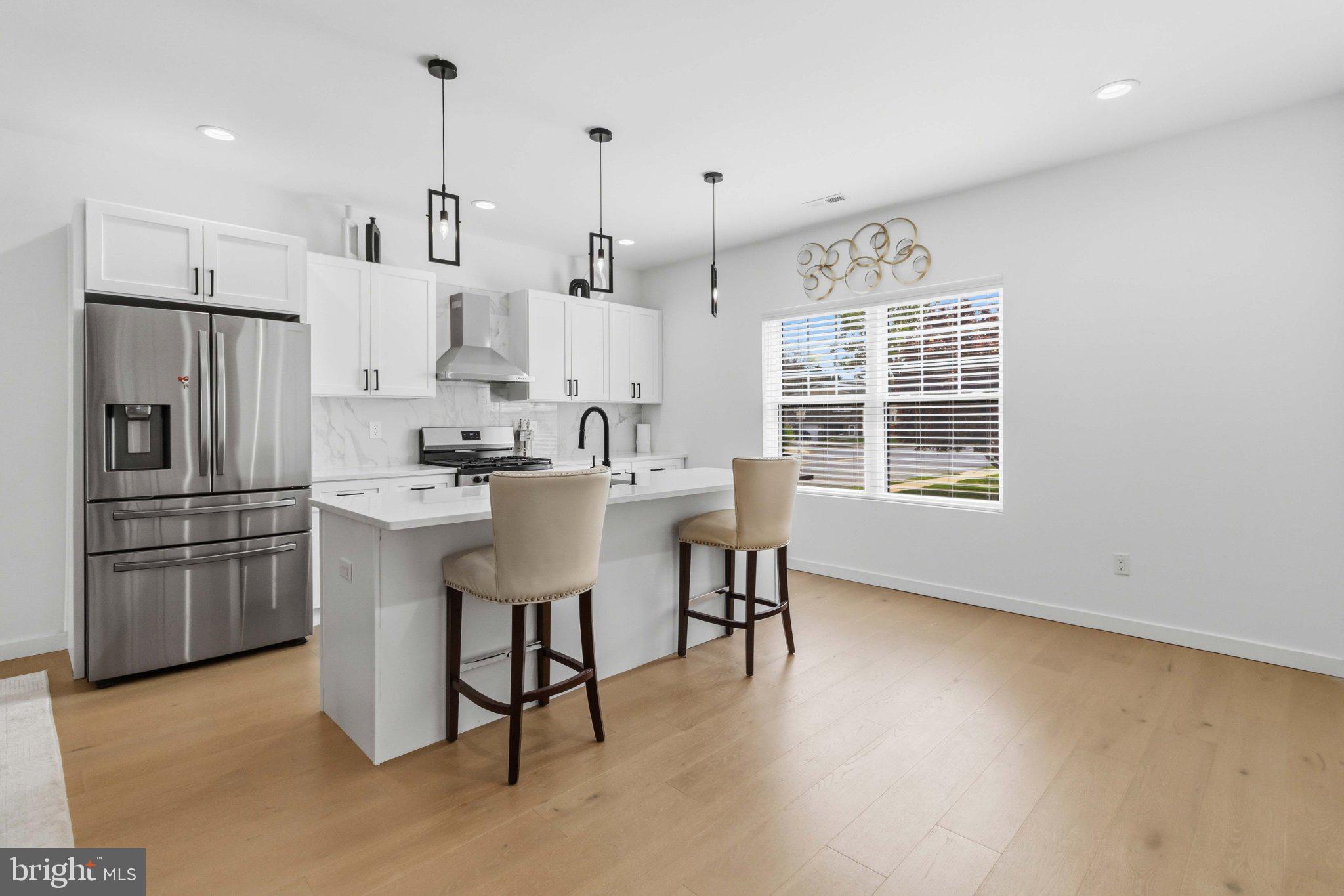 RHAWNHURST - Residential