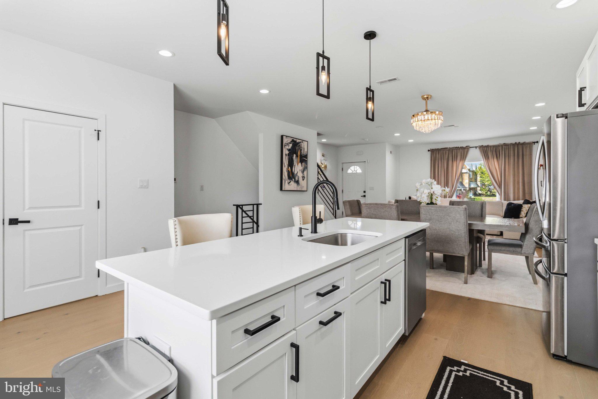 RHAWNHURST - Residential
