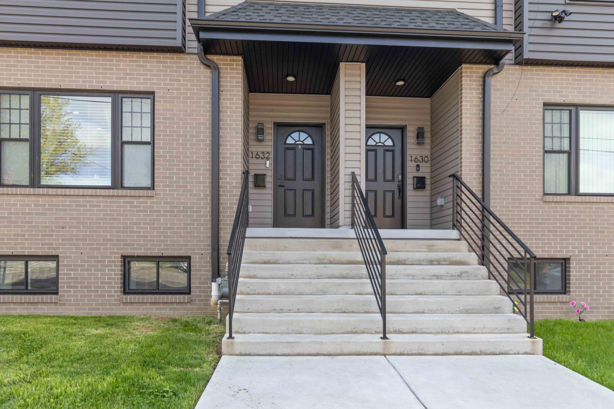 1632 STANWOOD STREET