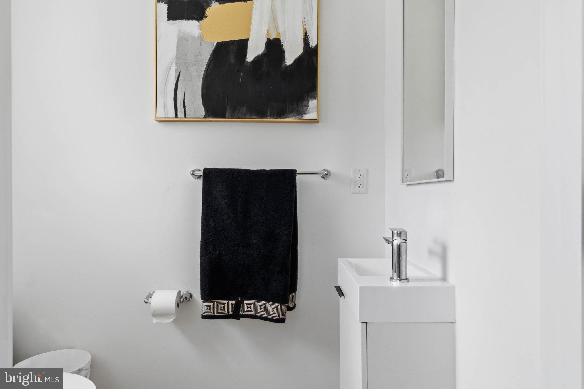 RHAWNHURST - Residential