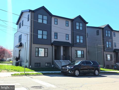 1632 STANWOOD STREET PHILADELPHIA PA 19152