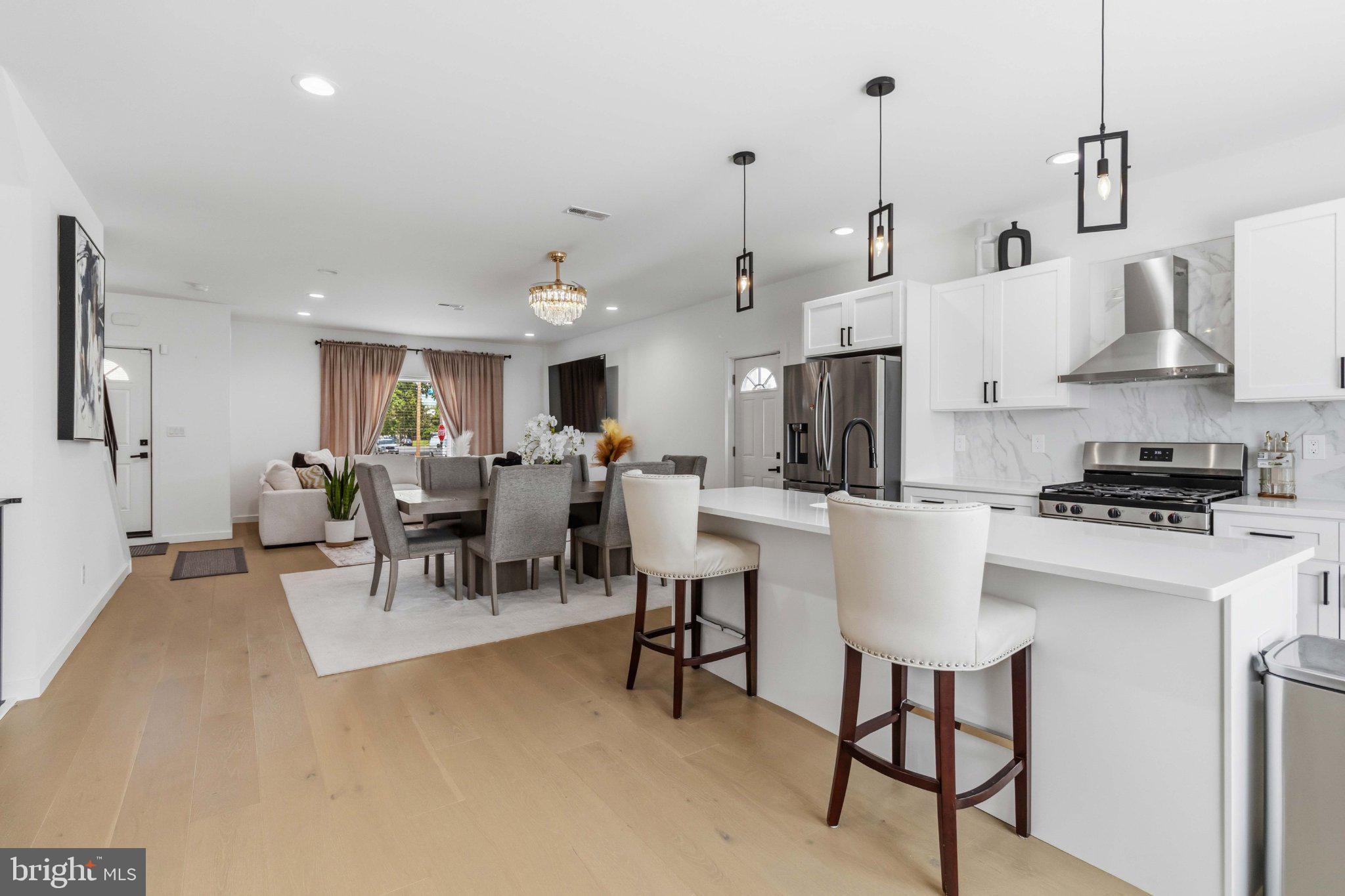 RHAWNHURST - Residential