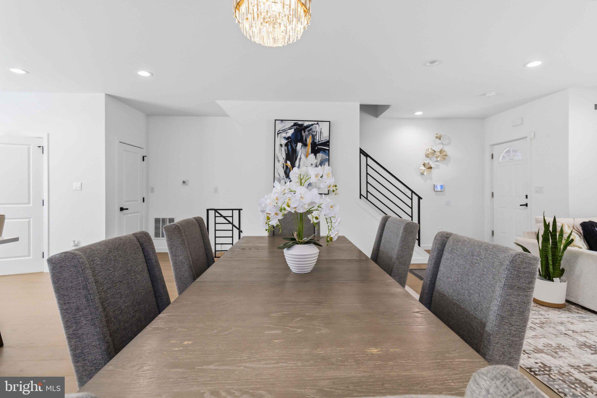 RHAWNHURST - Residential