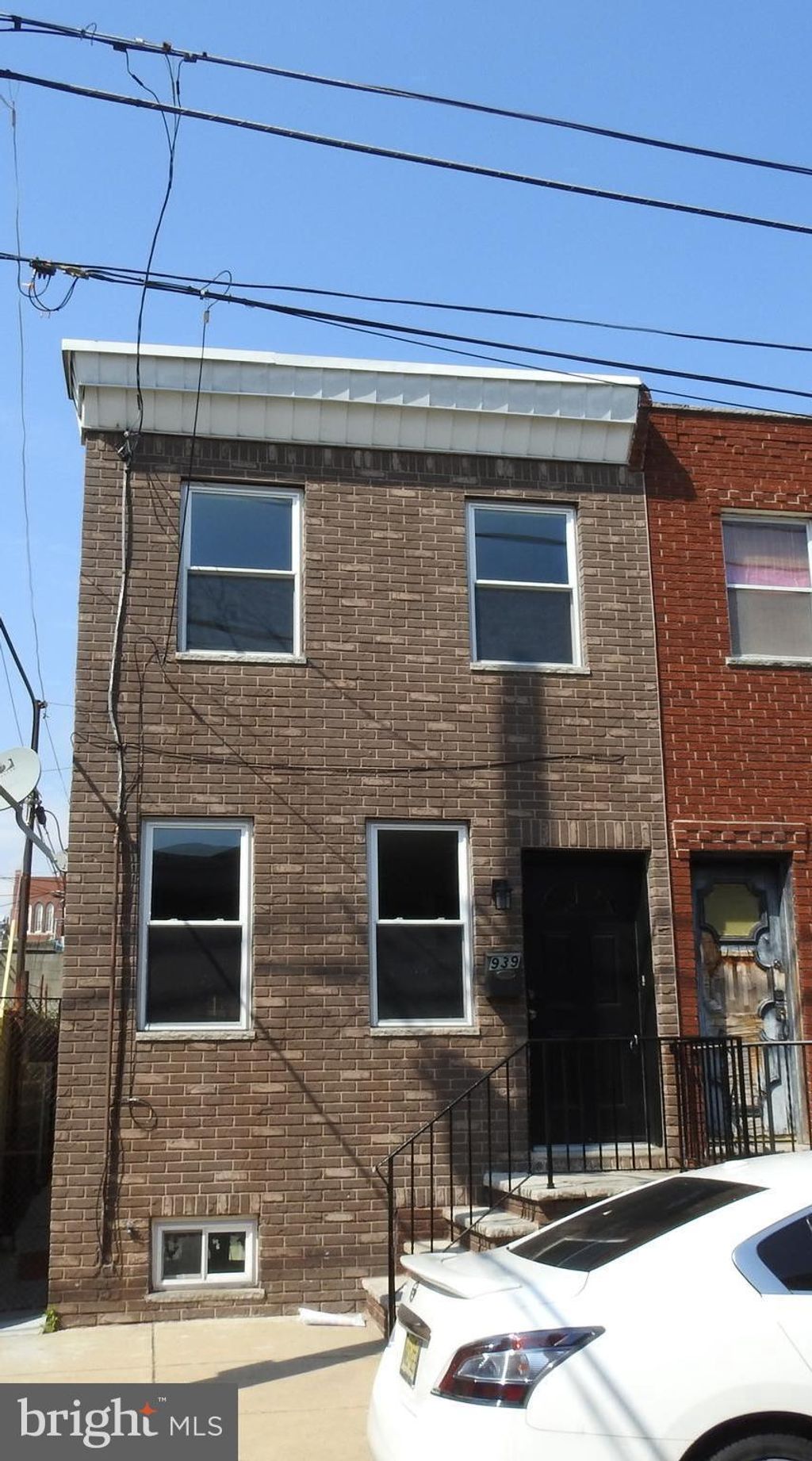 Photo of 939 Mountain Street, PHILADELPHIA, PA 19148 (MLS # PAPH2590486)
