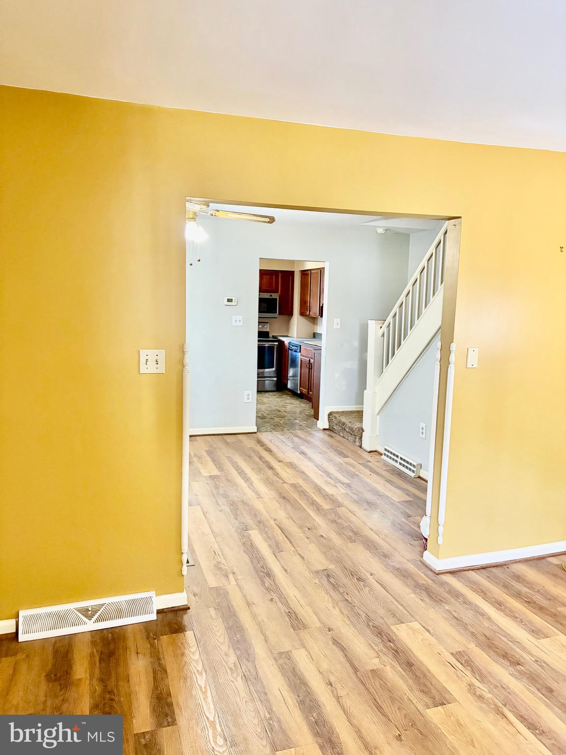 CITY OF HAGERSTOWN - Residential