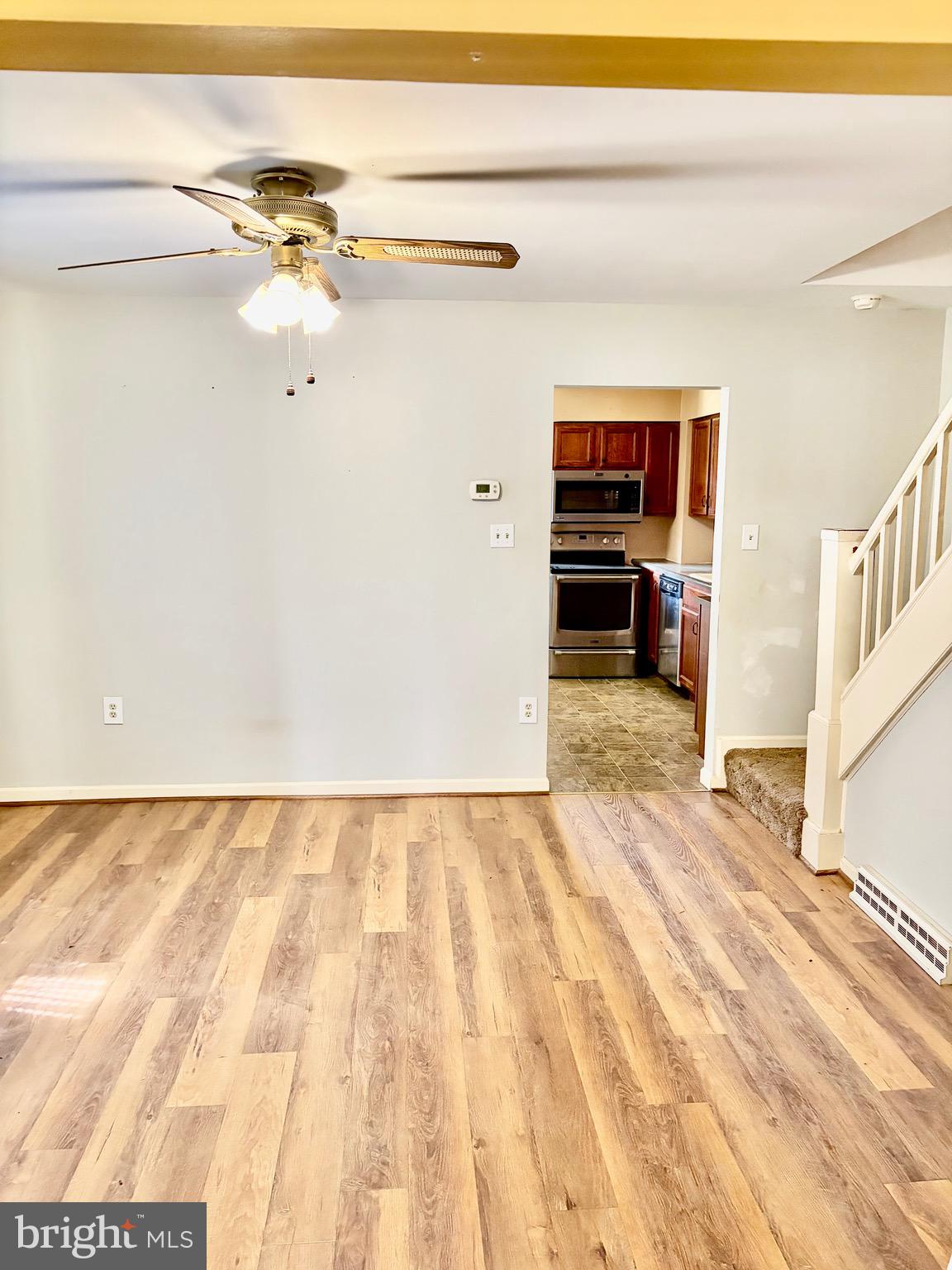 CITY OF HAGERSTOWN - Residential