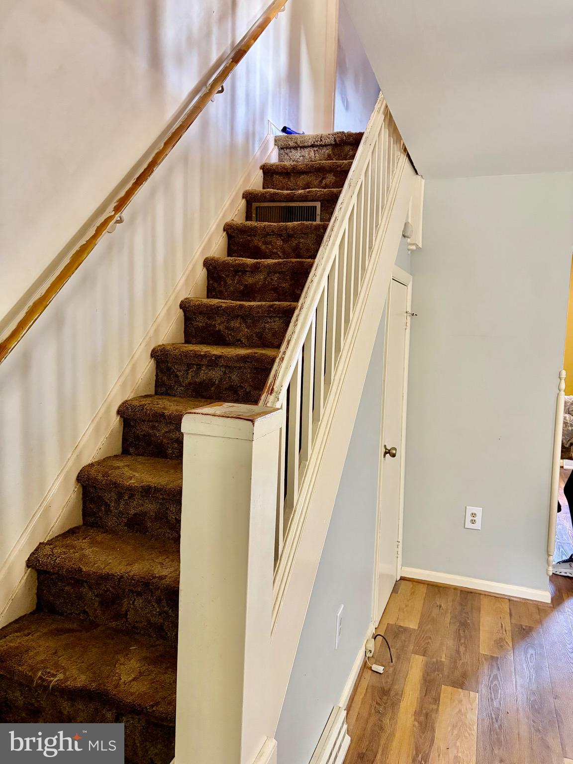 CITY OF HAGERSTOWN - Residential