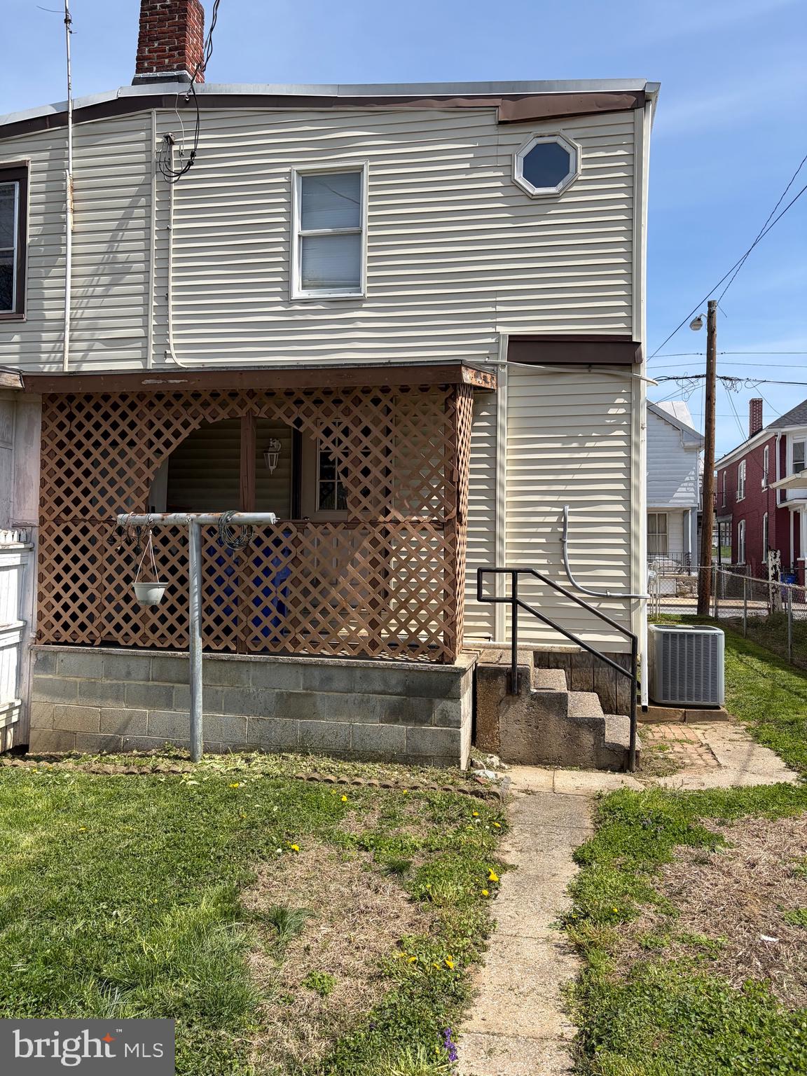 CITY OF HAGERSTOWN - Residential