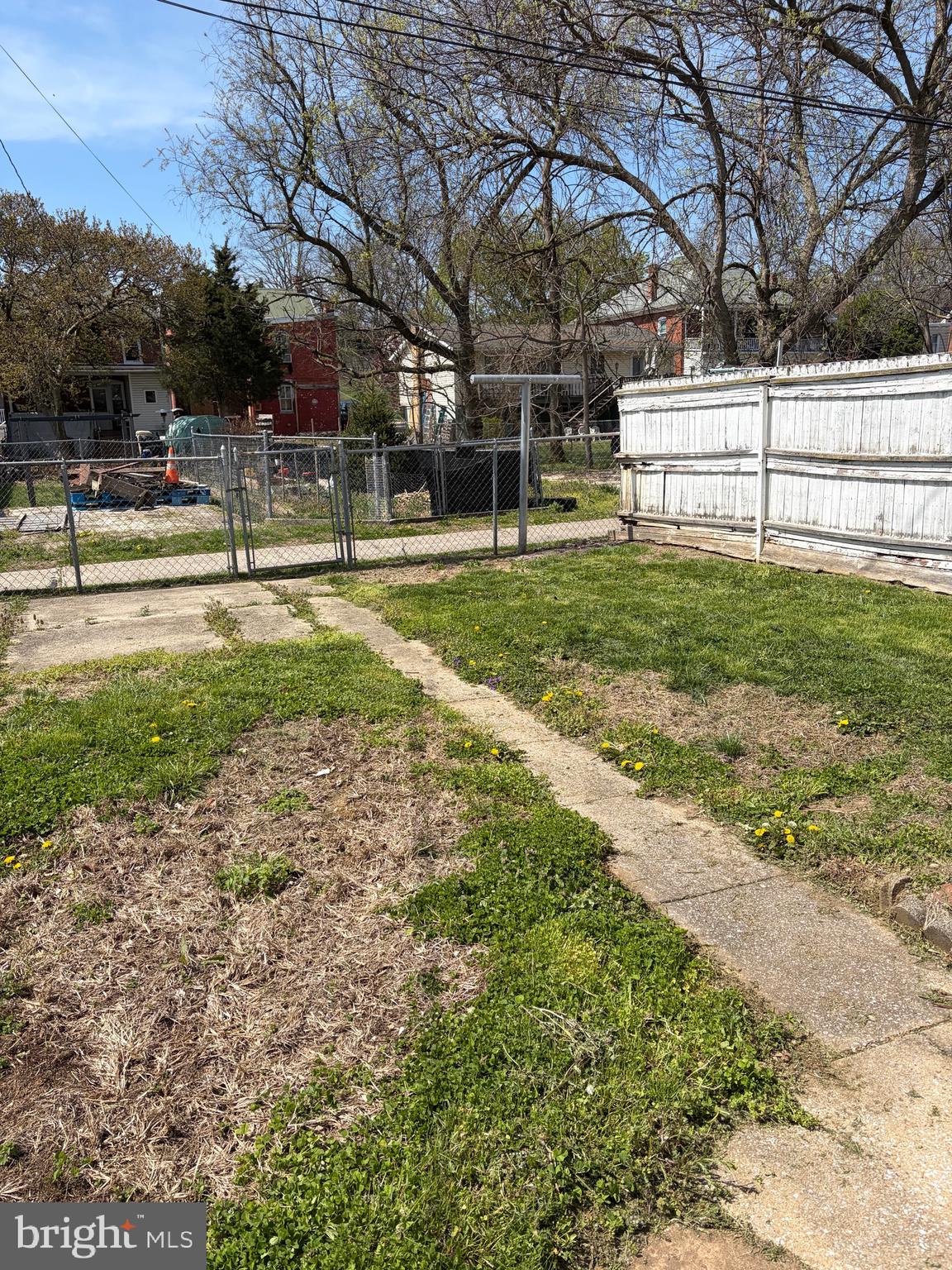 CITY OF HAGERSTOWN - Residential