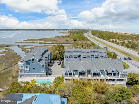 39947 Narrows Road Unit 13, Fenwick Island, DE MLS: DESU2085272