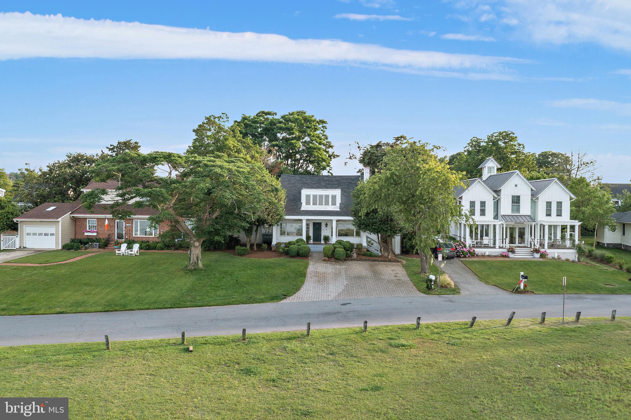 90 RIVER DRIVE