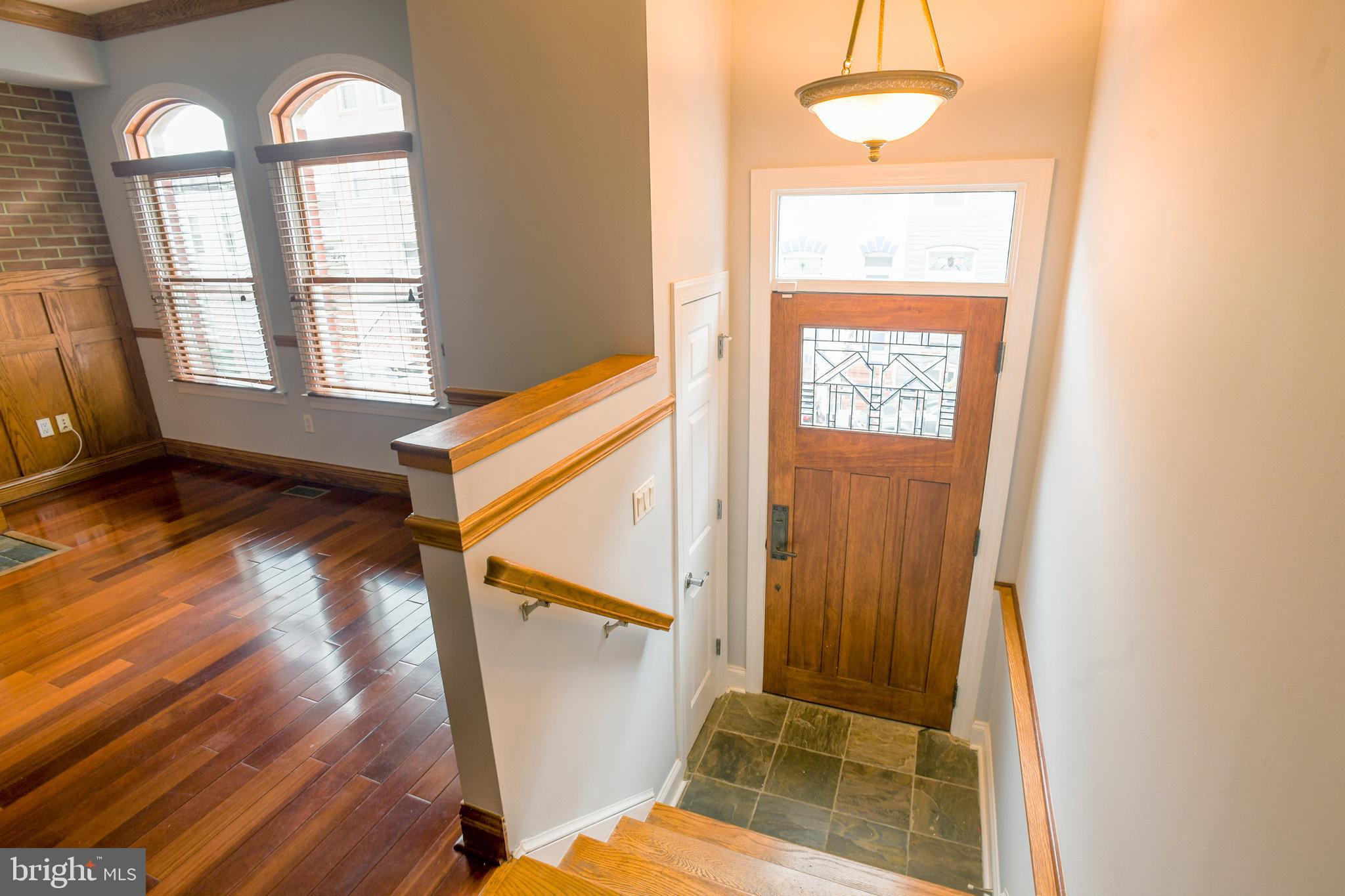 CANTON - Residential Lease